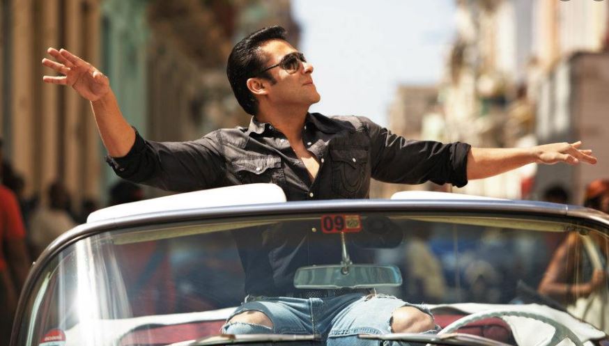 salman khan