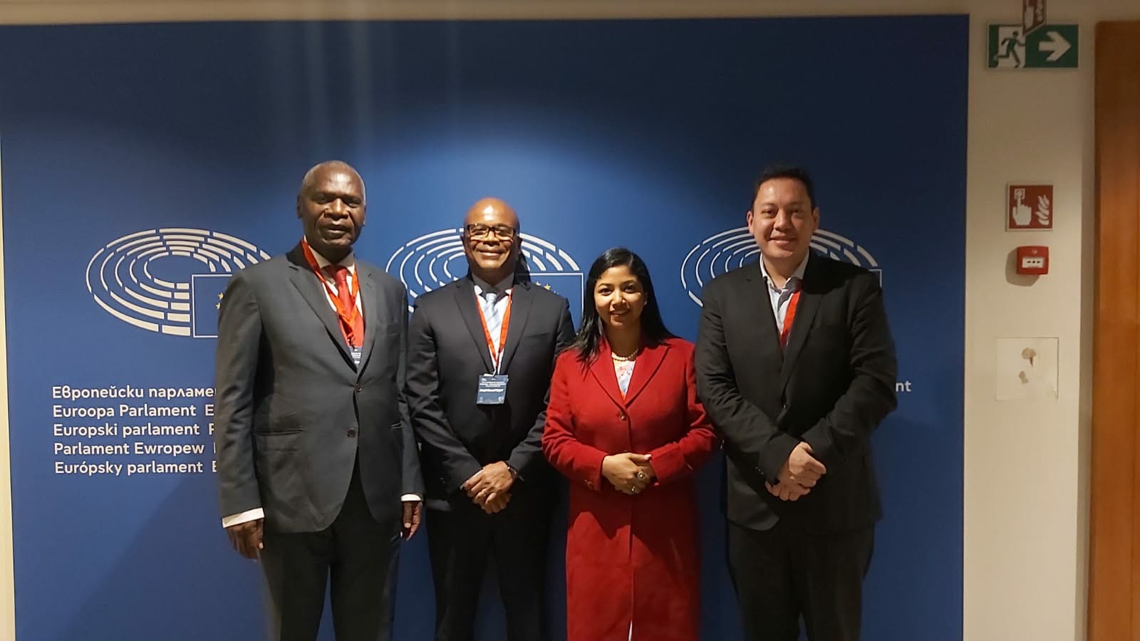 स्थानीय आवाजको विश्व मञ्च: सुनिता डंगोल र ‘स्थानीयकरण’को गहिरो अर्थ